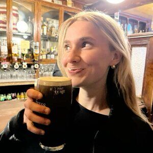 Meet your Posher, Sarah